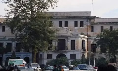Justice Arshad observed that if the government intended to recover lease payments, it should have first issued a formal notice to the university before taking action.