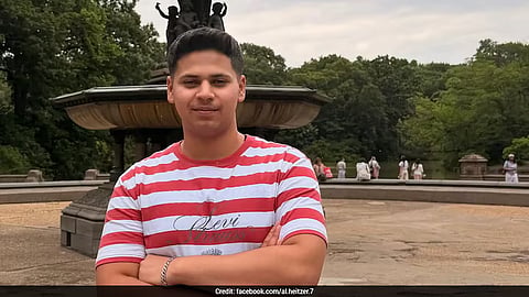 Romanch Mahajan was on his first trip to New York with his parents and younger brother when the horse suddenly bolted on Wednesday, turning what was meant to be a sightseeing ride into a tragedy.
