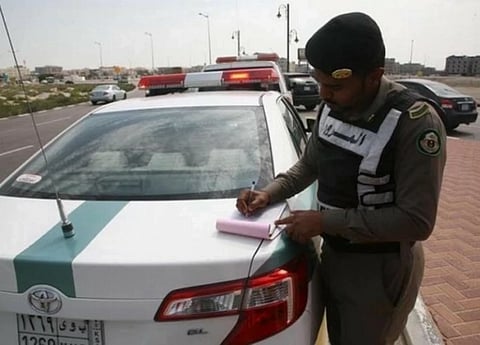 Motorists have been warned against violating vehicle window tinting regulations. offenders could face fines ranging from SR500 to SR900.