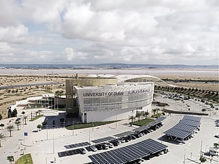 UOD: One journey, two degrees, global opportunities