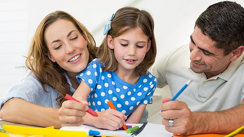 School admissions without the September scramble: UAE families turn to year-round enrolment