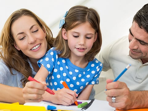 School admissions without the September scramble: UAE families turn to year-round enrolment