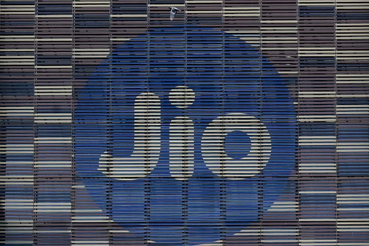 Jio STOCK