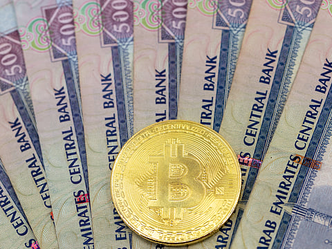 What you should know about moving between UAE dirhams and digital assets