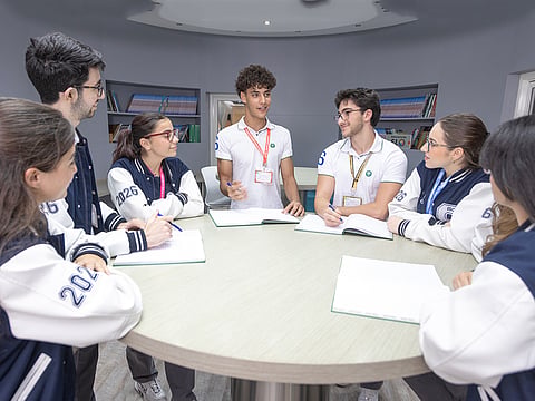 SABIS expands internationally accredited school network across UAE, Gulf