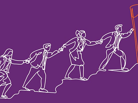 A massive shift: How alternative EOSB is reshaping companies and the future of employees