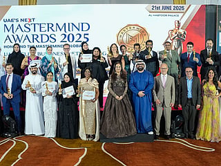 Mastermind Awards 2026 honours global leaders
