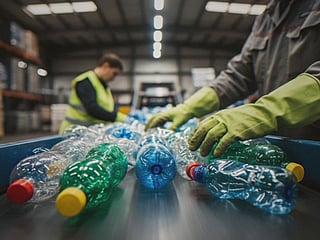 Recycled, recyclable, and compostable alternatives to conventional plastics all have a role to play in reducing waste and supporting more sustainable consumption.