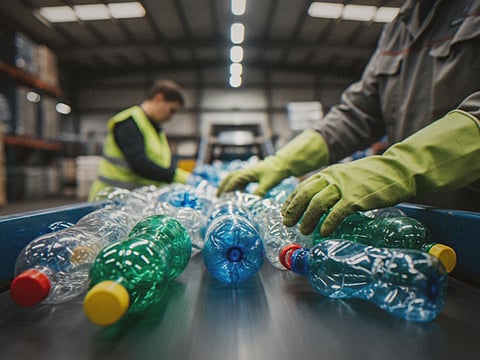 Recycled, recyclable, and compostable alternatives to conventional plastics all have a role to play in reducing waste and supporting more sustainable consumption.