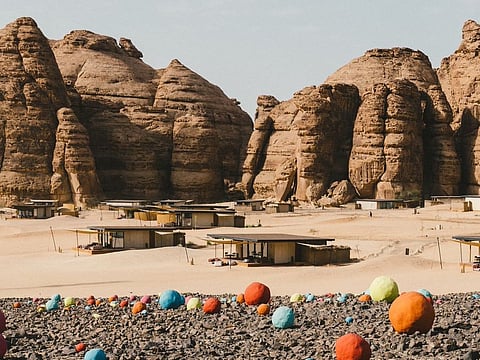 More than 50 marine exploration and underwater excavation projects have been carried out along Saudi Arabia's coastlines. 