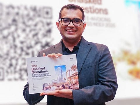 UAE E-Invoicing Readiness Gains Momentum, ClearTax study finds