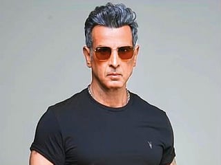 Ronit Roy on reinvention, discipline and fatherhood
