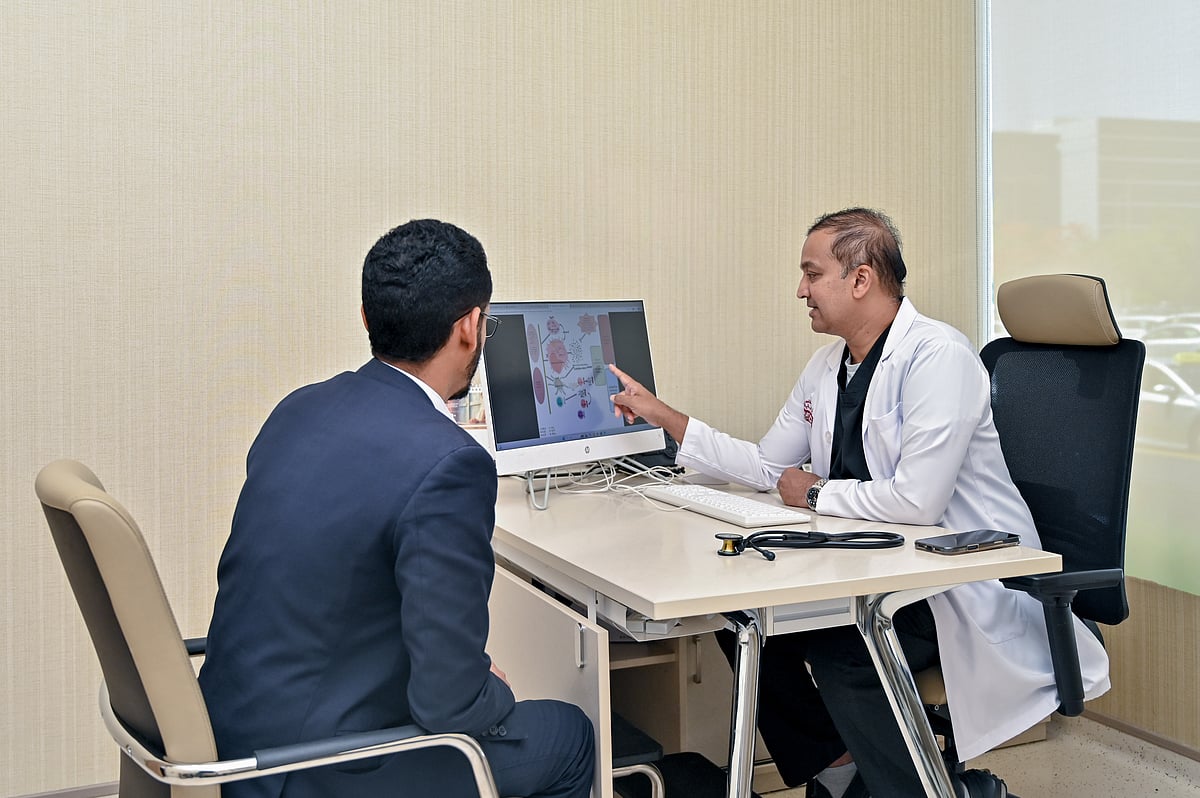 The patient made a rapid recovery after timely diagnosis and treatment for Adult-Onset Still’s Disease