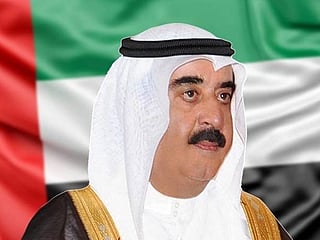 Following the tragedy, Sheikh Saud directed that comprehensive care be provided to the family through the Saud bin Rashid Al Mualla Charitable and Humanitarian Foundation. 