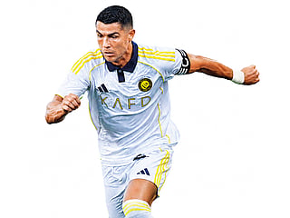 How Cristiano redefines fitness, ageing for men over 40