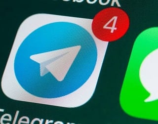 India lifts temporary Telegram block after exam cheating crackdown ends.