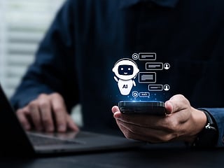 One of the most immediate concerns regarding AI is basic. Who gave AI companies permission to ingest vast portions of the internet in the first place?