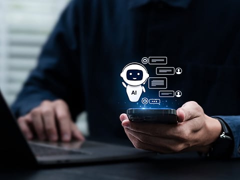 One of the most immediate concerns regarding AI is basic. Who gave AI companies permission to ingest vast portions of the internet in the first place?
