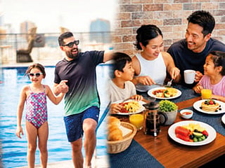 The City Buzz: Your guide to the UAE's best events