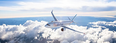 flydubai has been recognised for its connectivity as it continues expanding its network of destinations from the UAE.