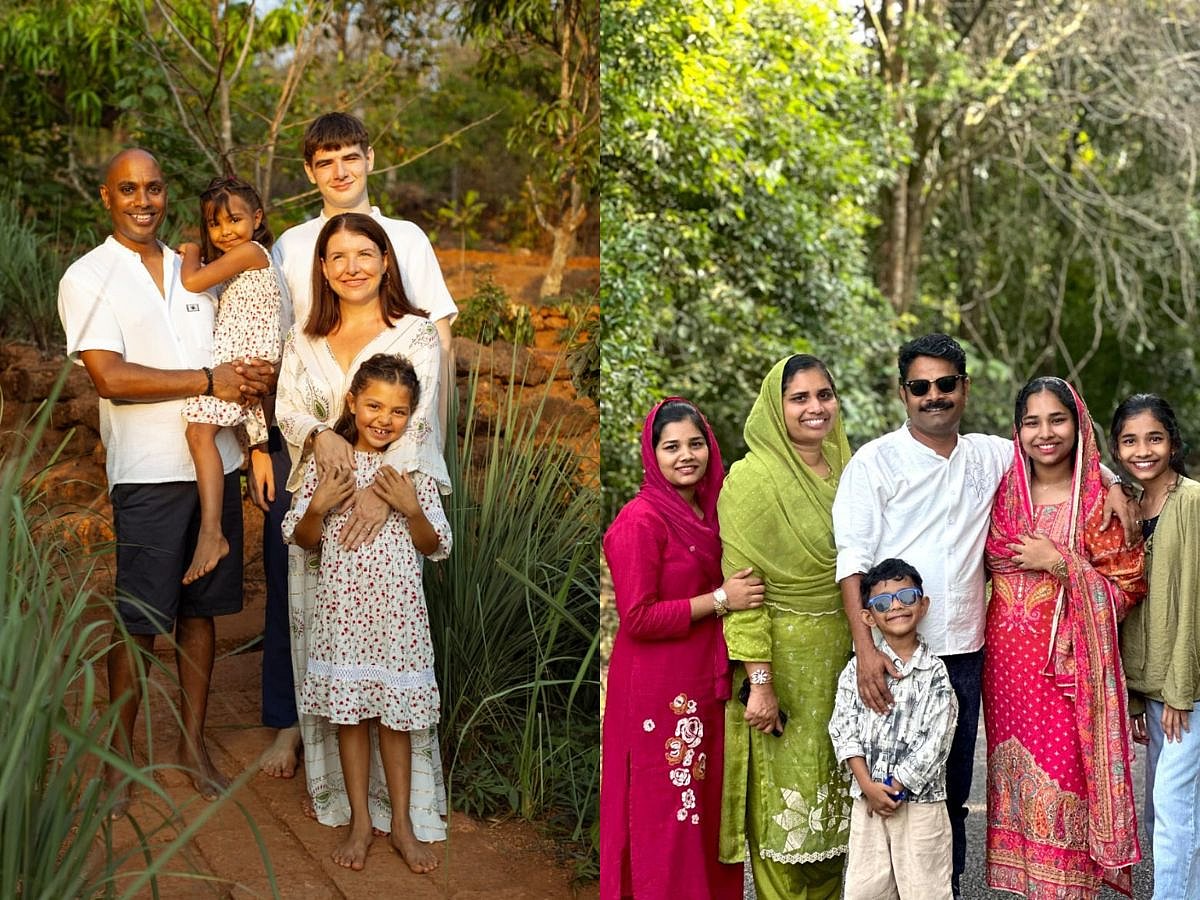 'Like a big exhale': Expat families return to the UAE as regional calm restores