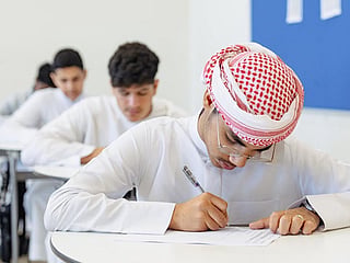 Schools must follow a defined set of procedures when dealing with fee arrears, while ensuring that students retain access to examinations regardless of payment disputes.