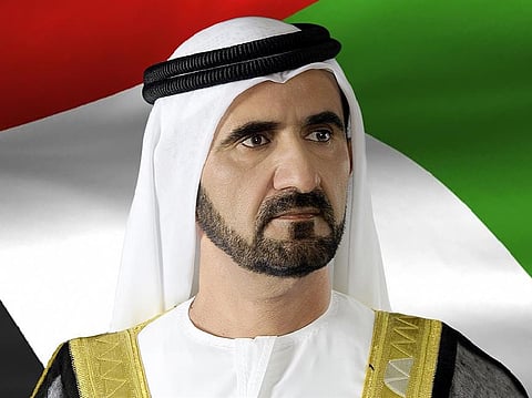 The move comes as the UAE continues to strengthen institutions supporting foreign trade. 