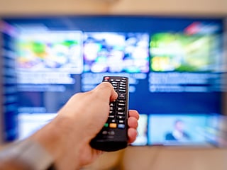 The gang illegally retransmitted premium satellite television content through unauthorised digital networks and online platforms before marketing and selling access to customers through annual subscription packages. [Illustrative image]