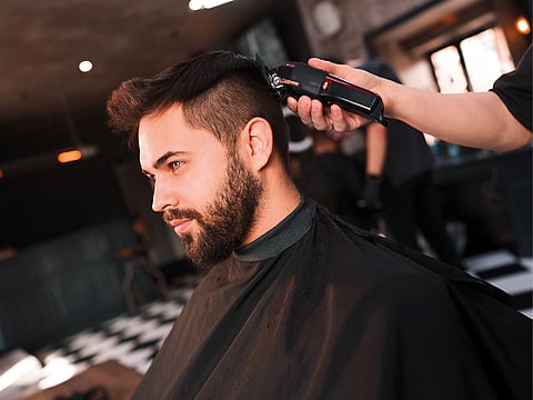New Grooming Rules: Simple skincare, smarter hair and sleep-first habits