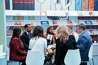 EPA strengthens Emirati publishing presence in China