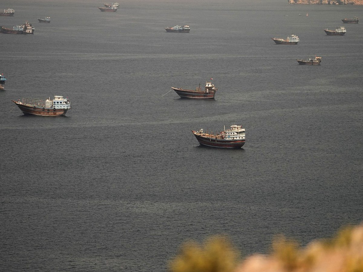 Tehran alleges repeated breaches as Gulf shipping risks grow and Yemen fighting intensifies.