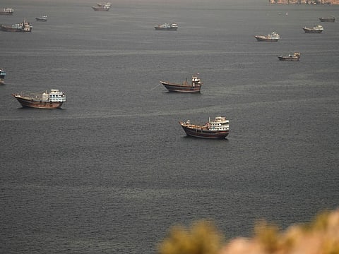 Tehran alleges repeated breaches as Gulf shipping risks grow and Yemen fighting intensifies.