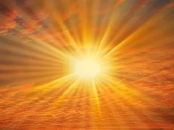 UAE is currently experiencing the longest days of the year, with daylight lasting up to 13 hours and 50 minutes between June 18 and June 24.