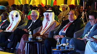 UAE urges closer Euro-Med–Gulf cooperation in Marrakesh