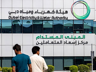 DEWA International to take Dubai utility model global