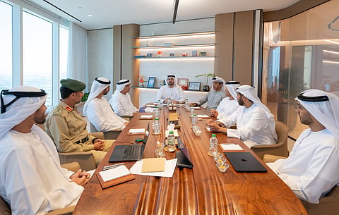 Dubai to issue guidelines on public behaviour and celebrations