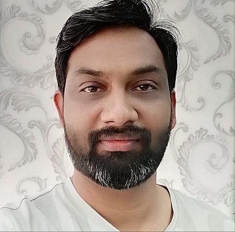 Anwar Sadiq's death took place just three days after Safwan Shanu died of a heart attack while playing cricket.