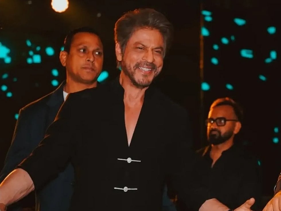 The wedding of Revati Sule, daughter of Nationalist Congress Party (NCP) MP Supriya Sule, and Sarang Lakhani, son of businessman and politician Arun Lakhani, brought together some of the biggest names in Bollywood, politics and business under one roof in Mumbai.
