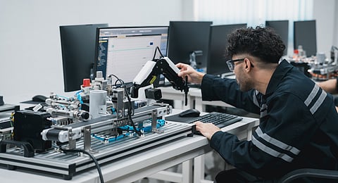 Industry-driven learning takes hold in UAE higher education 
