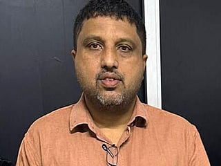 Yousafe Kunhammu had visited the UAE on multiple occasions.