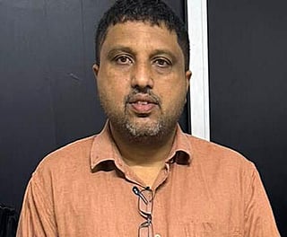 Yousafe Kunhammu