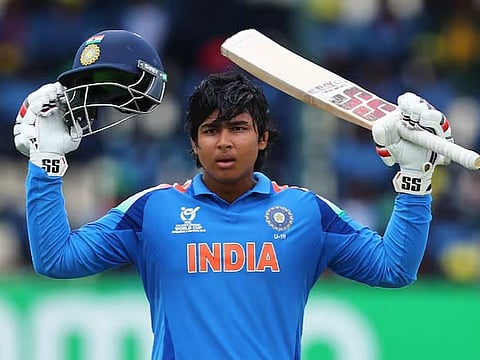 On 21 June, Vaibhav Sooryavanshi hit a half-century off just 11 balls for India A against Sri Lanka A in the tri-series final in Dambulla.