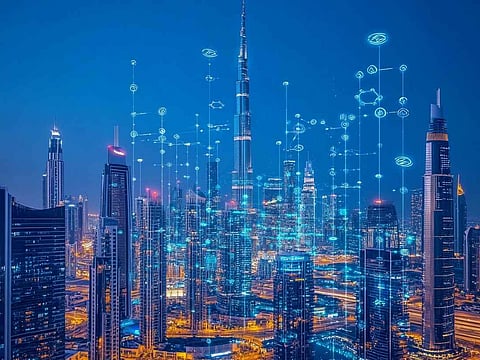 Beyond dispute: Why the UAE remains a global crypto stronghold