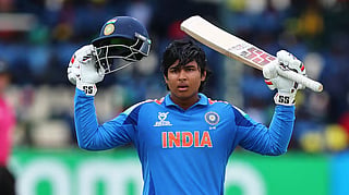 On 21 June, Vaibhav Sooryavanshi hit a half-century off just 11 balls for India A against Sri Lanka A in the tri-series final in Dambulla.