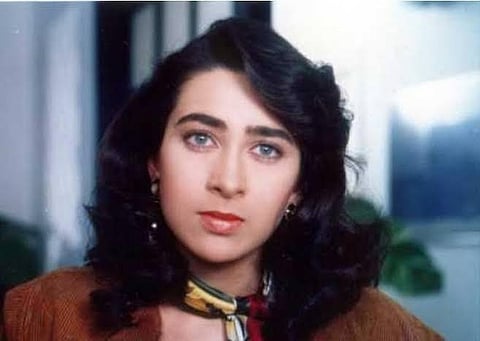 Over the years, Karisma has witnessed Bollywood's shift from film reels to digital cameras and from post-production dubbing to sync-sound recording