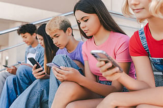 Social media platforms such as TikTok, Instagram, Snapchat, Facebook and X have 12 months to comply with requirements aimed at preventing under-15s from accessing their services.
