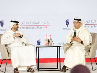 Alabbar argued that one of the UAE's greatest economic strengths lies in the culture of stability and trust. 