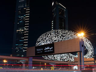RTA chief says Dubai-it reflects leadership’s action-driven, future-focused ethos