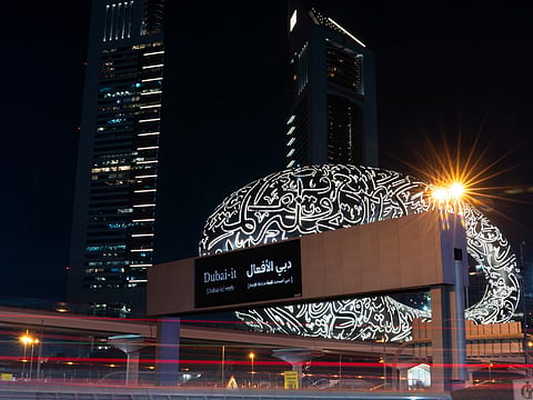 RTA chief says Dubai-it reflects leadership’s action-driven, future-focused ethos