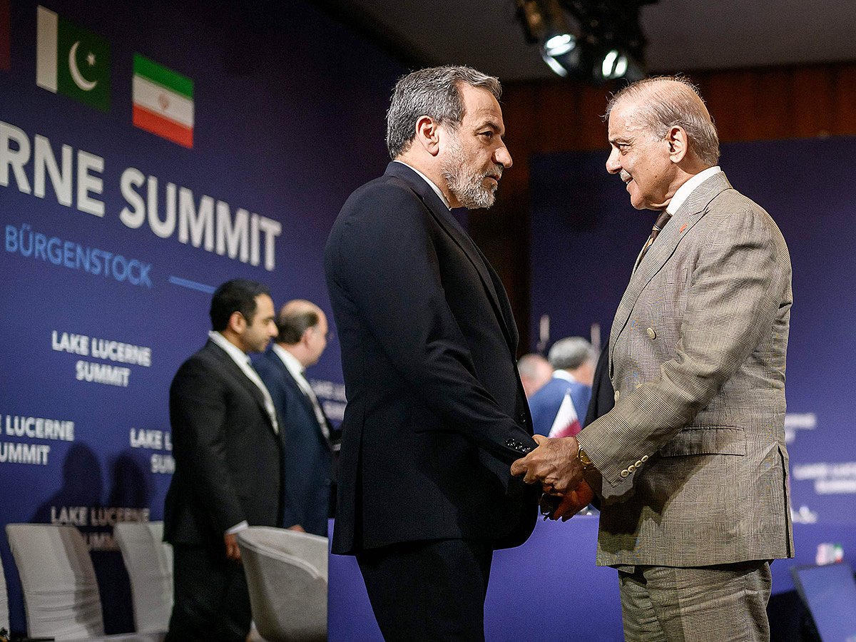 US-Iran talks move to technical phase as Lebanon fighting tests peace push